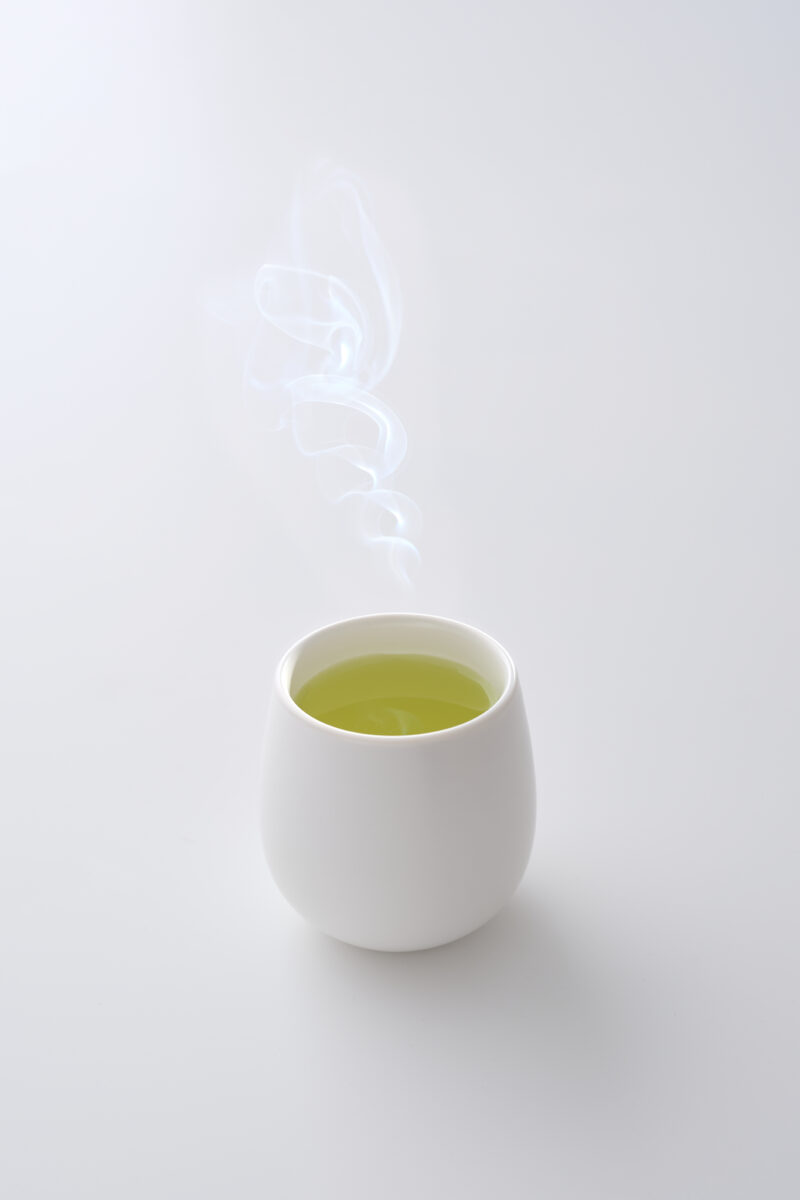 Still Life Thè Verde Still Life Thè Verde